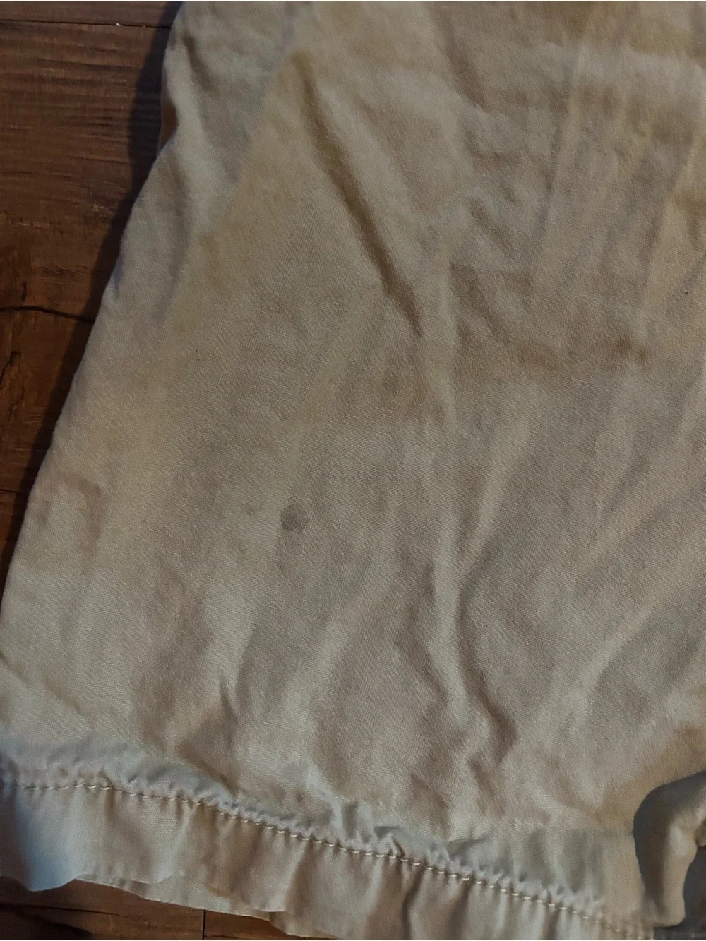 The Children's Place Tan Drawstring Cargo Shorts - Set of 3